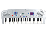Ringway K35 Синтезатор, 49 клавиш, LCD дисплей, полифония 32 голоса, 100 стилей