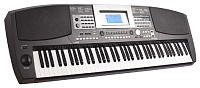 MEDELI AW830 синтезатор цифровой, 76 клавиш, чувствительных к касанию, USB, полифония 128
