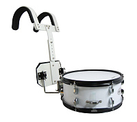 Weber MP-1455 Маршевый барабан, 14х5,5 дюймов