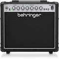 Behringer HA-20R гитарный комбо 