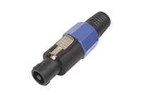Xline Cables RCON SPEAKON 01 Разъем кабельный спикон