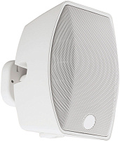 SoundTube SM500I-II-WX-WH 5.25" всепогодный коаксиальный громкоговоритель, 75 Вт RMS, 8 Ом