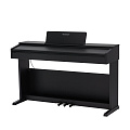 ROCKDALE ETUDE 256 BK цифровое пианино, цвет черный
