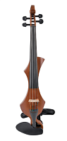 GEWA E-violin Novita 3.0 Gold-brown Электроскрипка 4-струнная
