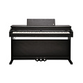 KURZWEIL CUP E1 BK Цифровое пианино, цвет черный