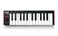 AKAI PRO LPK25MK2 миди-клавиатура
