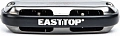 EASTTOP LUCKY 8 BLACK COMB Губная гармоника диатоническая