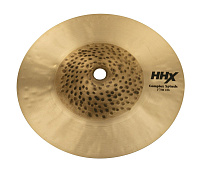 Sabian 07" HHX Complex Splash тарелка Splash