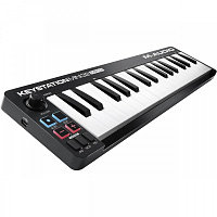 M-Audio Keystation Mini 32 MK3  MIDI-клавиатура USB