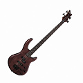 Dean E1PJ VM  бас-гитара 4-струнная, цвет Vintage Mahogany