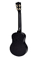 Kaimana UK-23M BK Укулеле концерт, цвет черный