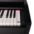 ROCKDALE Rondo Black цифровое пианино, 88 клавиш, цвет черный