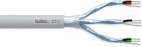 Tasker C511 экранированный кабель RS 422, 3x2x0.22 кв.мм