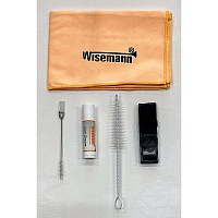 Wisemann Sax Care Kit WSCK-1  набор по уходу за саксофоном