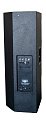 Xline ALFA P-215A активная 2-полосная акустическая система, 2x15"+1.75", усилитель 580 Вт RMS