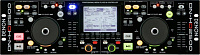 Denon DN-HD2500 DJ-проигрыватель, контроллер