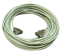 Medialas Коммутация ILDA 10 м. ILDA кабель для подключения лазера к контроллеру 10м
