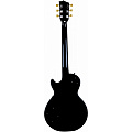 JET JL-500 SLB Электрогитара шестиструнная, корпус Les Paul