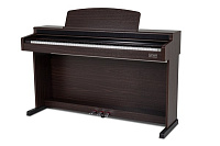 GEWA DP 345 Rosewood фортепиано цифровое, цвет венге