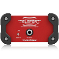 TC ELECTRONIC GLR активный гитарный директ-бокс