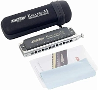 EASTTOP T12-48K C Губная гармоника хроматическая