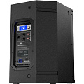 Electro-Voice ETX-10P активная акустическая система, 10'', 2000 Вт, цвет черный