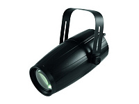Eurolite LED PST-15W 6000K DMX Spot Светодиодный прожектор белого света, 15 W 