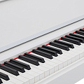 ROCKDALE VIRTUOSO 256 W цифровое пианино, цвет белый