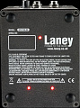 Laney IRT-PULSE гитарный USB-интерфейс с ламповым предусилителем, USB In/Out, встроенный спикерный эмулятор, выход на наушники