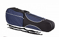 ALINA AVC05A Maestro  Кофр для скрипки, с карманом, размер 3/4, цвет черный и синий