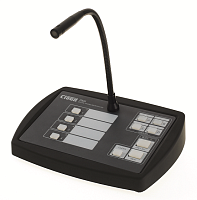 CLOUD Electronics PM4 4х-зонный цифровой микрофонный пульт