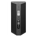 HK AUDIO VR 10810 BK двухполосная аудиосистема серии VORTIS, прогр. 200 Вт, 16 Ом, 1х8", 1x1", max SPL 118 дБ, цвет черный