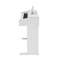 ROCKDALE ETUDE 256 W цифровое пианино, цвет белый