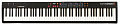 Studiologic Numa Compact 2 Компактное цифровое пианино/контроллер, 88-нотная клавиатура, механика Fatar TP/9 PIANO, 128 голосов, 88 тембров
