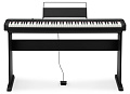 Casio CDP-S110BK Цифровое пианино