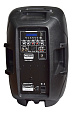 Xline PRA-12 SET Активный акустический комплект PRA-12 SET со встроенным MP3 плеером, USB / SD / Bluetooth / FM. Полноценное решение с чистым звучанием для небольшого помещения или открытой площадки