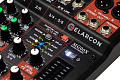 ELARCON MG06XU Микшерный пульт