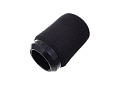 SHURE A2WS-BK поролоновая ветрозащита для микрофона SHURE SM57, цвет черный