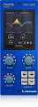 TC electronic PEQ 3000-DT параметрический эквалайзер Midas HERITAGE 3000, 12 полос, стерео, M/S, L/R, с USB-контроллером управления