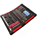 CRCBOX D12 Цифровой микшер