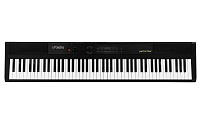 Artesia Performer Black Цифровое фортепиано. 88 клавиш, полифония 32 голоса