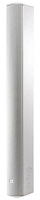 JBL CBT 100LA-1-WH  линейный массив "прямая колонна", цвет белый