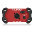 TC ELECTRONIC GLT активный передатчик гитарного сигнала для систем с длинным кабелем