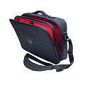 DJ BAG Comfort Medium сумка с плечевым ремнем для небольших DJ контроллеров