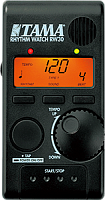 TAMA RW30 RHYTHM WATCH метроном для барабанщика