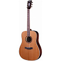 CRAFTER SungEum D-50th VVS Гитара акустическая шестиструнная