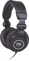 SVS Audiotechnik HP-400 студийные наушники