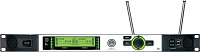 AKG DSR700 V2 BD1 цифровой двухканальный стационарный приёмник серии DMS700