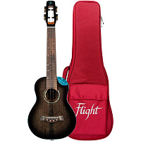 FLIGHT NIGHTHAWK CONCERT EQ-A Укулеле концерт