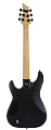 Schecter DEMON-6 ABSN Электрогитара, 6 струн, 24 лада